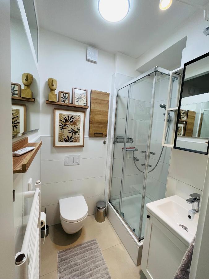 Modernes City-Apartment Mit Highspeed-Wlan & Top-Lage - Easy Stay Wuppertal Extérieur photo